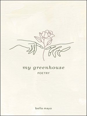 cover image of My Greenhouse